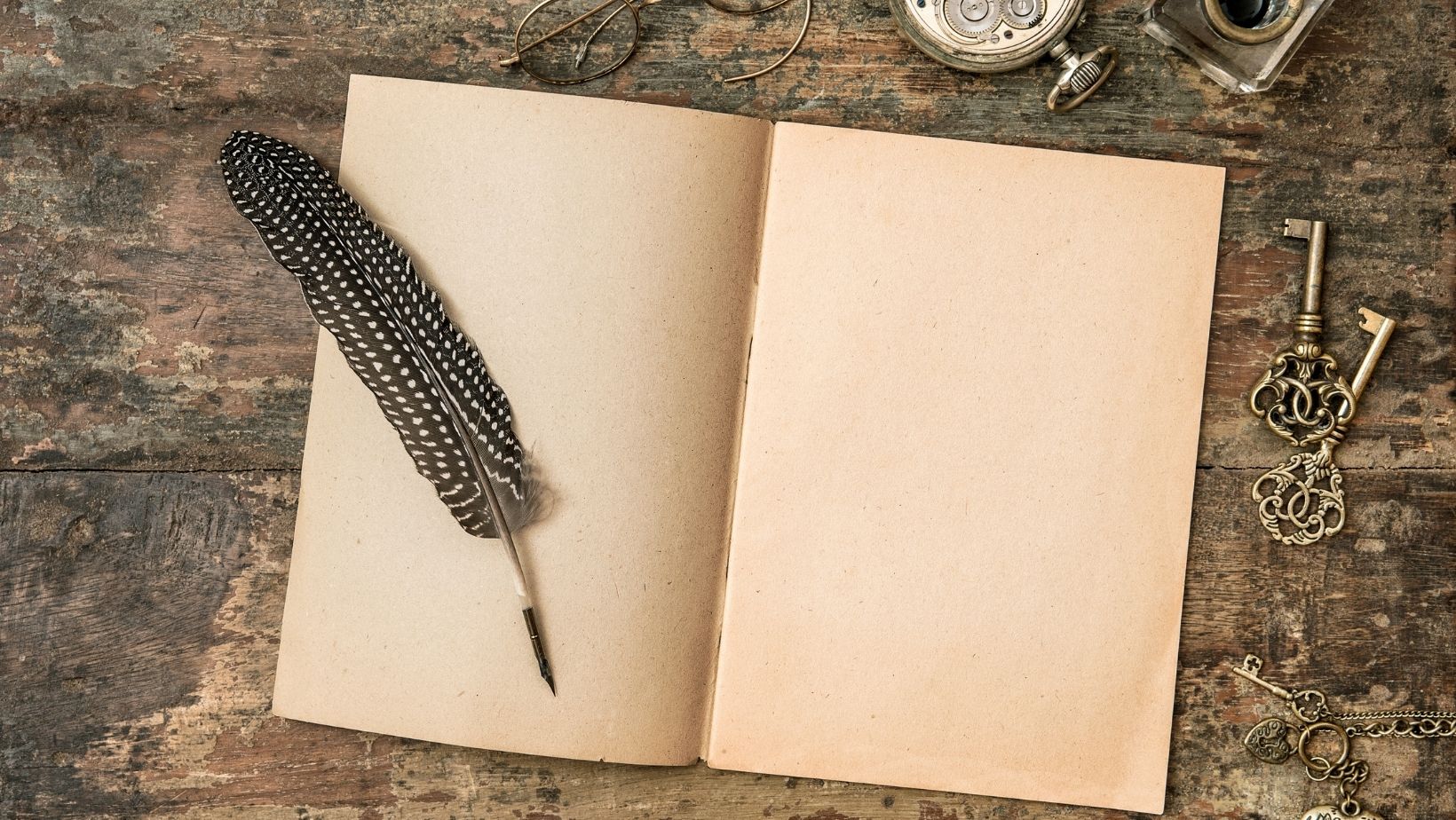 Transformational Writing Sessions