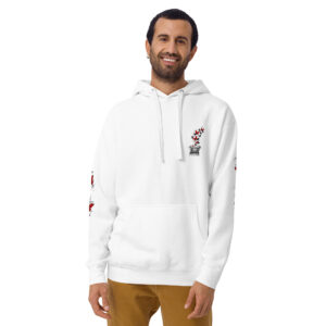 WE WRITE Unisex Hoodie