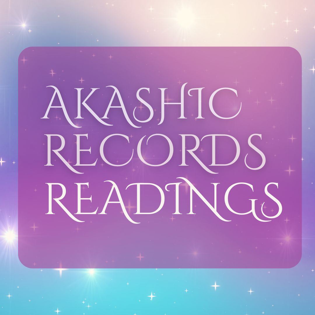 Akashic Records Readings