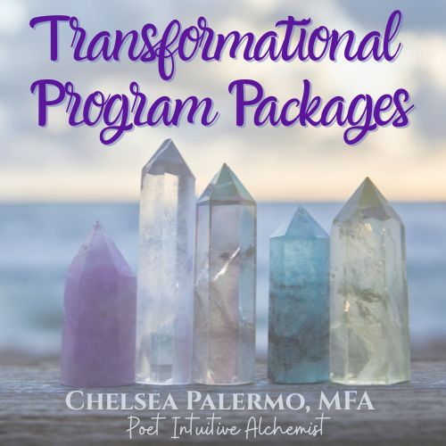 Transformational Program Packages